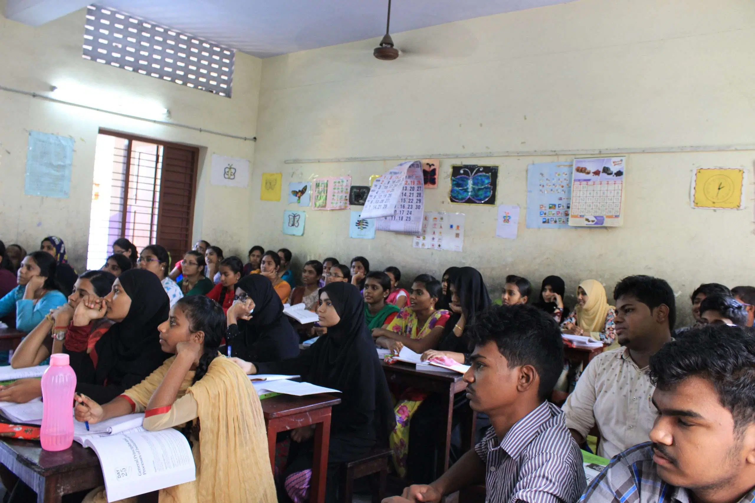 Legend Classroom Program